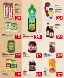 Famila Nord Ost Prospekt woche 50 Seite 10