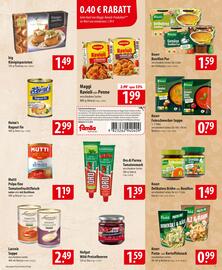 Famila Nord Ost Prospekt woche 50 Seite 11