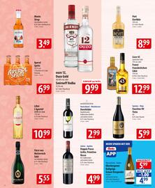 Famila Nord Ost Prospekt woche 50 Seite 12