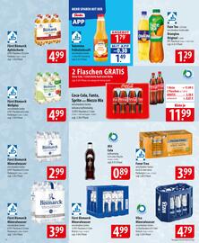 Famila Nord Ost Prospekt woche 50 Seite 14