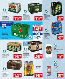 Famila Nord Ost Prospekt woche 50 Seite 15