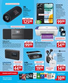 Famila Nord Ost Prospekt woche 50 Seite 20