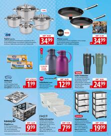 Famila Nord Ost Prospekt woche 50 Seite 21