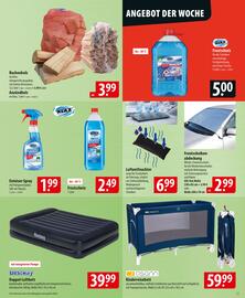 Famila Nord Ost Prospekt woche 50 Seite 23