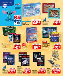 Famila Nord Ost Prospekt woche 50 Seite 24