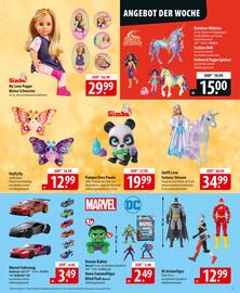 Famila Nord Ost Prospekt woche 50 Seite 25