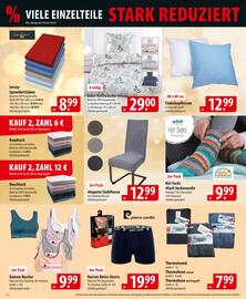 Famila Nord Ost Prospekt woche 50 Seite 26