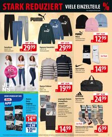 Famila Nord Ost Prospekt woche 50 Seite 27