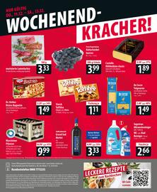 Famila Nord Ost Prospekt woche 50 Seite 28