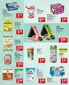 Famila Nord Ost Prospekt woche 50 Seite 6