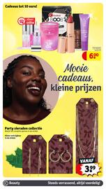 Kruidvat folder Pagina 16