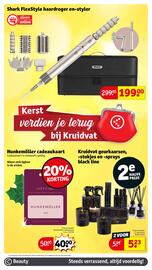 Kruidvat folder Pagina 20