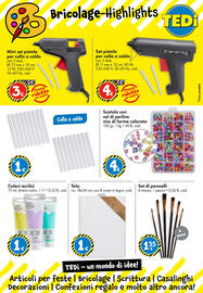 Volantino Tedi settimana 50 Pagina 11