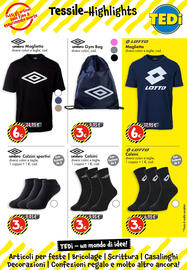 Volantino Tedi settimana 50 Pagina 4