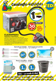 Volantino Tedi settimana 50 Pagina 6