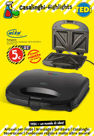 Volantino Tedi settimana 50 Pagina 7