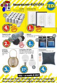Volantino Tedi settimana 50 Pagina 9