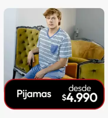 Catálogo Tricot (válido hasta 13-12)