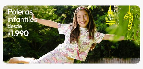 Catálogo Tricot semana 50 Página 1