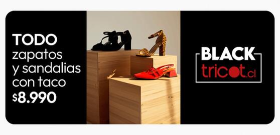 Catálogo Tricot semana 50 Página 10