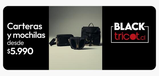 Catálogo Tricot semana 50 Página 11