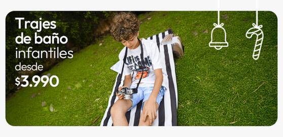 Catálogo Tricot semana 50 Página 2