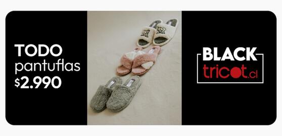 Catálogo Tricot semana 50 Página 8