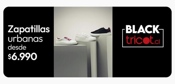 Catálogo Tricot semana 50 Página 9