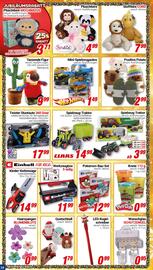 CENTERSHOP Prospekt woche 50 Seite 10
