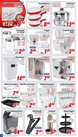 CENTERSHOP Prospekt woche 50 Seite 14