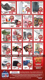 CENTERSHOP Prospekt woche 50 Seite 16