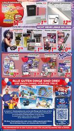 CENTERSHOP Prospekt woche 50 Seite 2