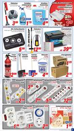 CENTERSHOP Prospekt woche 50 Seite 9