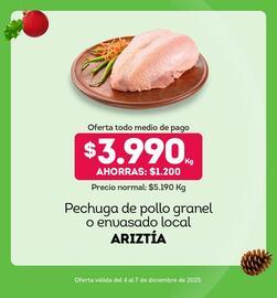 Catálogo Tottus Página 2