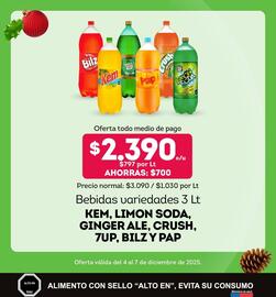 Catálogo Tottus Página 3