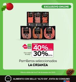 Catálogo Tottus Página 4