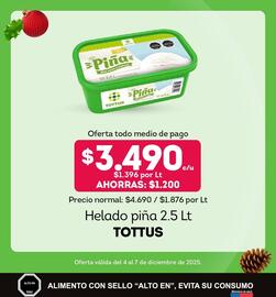 Catálogo Tottus Página 5