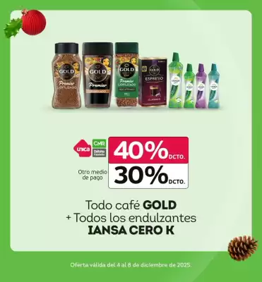 Catálogo Tottus (válido hasta 8-12)