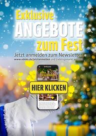 Edeka Frischemarkt Prospekt woche 50 Seite 5