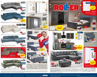 ROLLER Prospekt woche 50 Seite 2