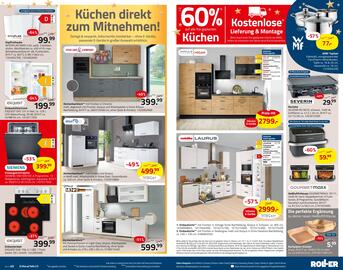 ROLLER Prospekt woche 50 Seite 6