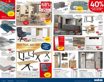 ROLLER Prospekt woche 50 Seite 7