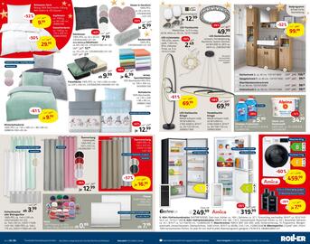 ROLLER Prospekt woche 50 Seite 8