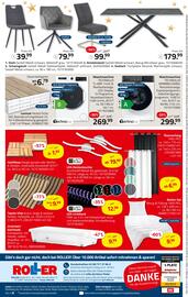 ROLLER Prospekt woche 50 Seite 9