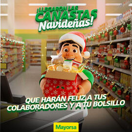 Catálogo Mayorsa Página 1