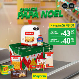 Catálogo Mayorsa Página 3