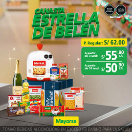 Catálogo Mayorsa Página 4