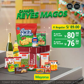 Catálogo Mayorsa Página 5