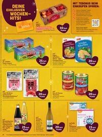 Tegut Prospekt Seite 22