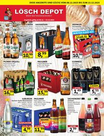 Lösch Depot Prospekt woche 50 Seite 1